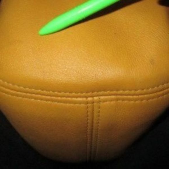 Coach Vintage Soho Buckle 4156 - Picture 6 of 6